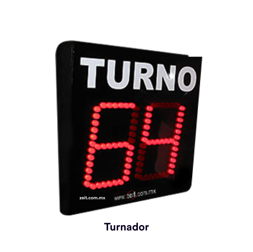 producto led fabricado por zeit led en monterrey