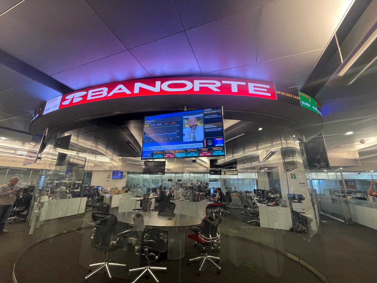 producto de divisas led fabricado por zeit led en monterrey